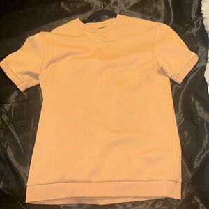 Size small t-shirt in excellent condition